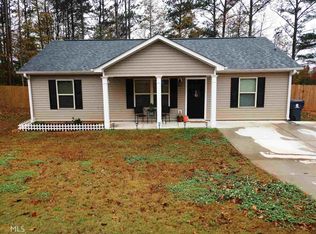 124 Woodrow Kay Rd, Rockmart, GA 30153