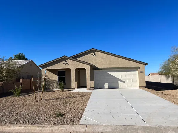 10135 W Catalina Dr, Arizona City, AZ 85123