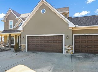 414 S 98th St, Edwardsville, KS 66111