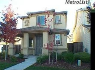 940 Greg Thatch Cir, Sacramento, CA