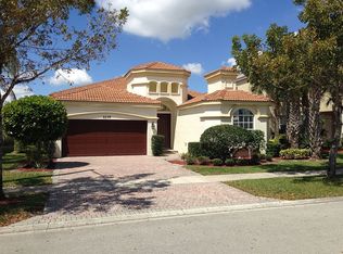 2359 Waburton Ter, Wellington, FL 33414