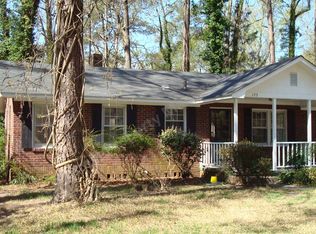 133 Vallejo Cir, Columbia, SC 29206