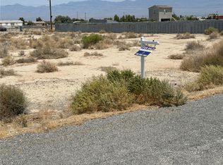 4320 Jasmine St, Pahrump, NV 89048