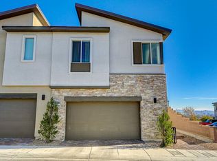 634 Infinity Ridge St, Las Vegas, NV 89138