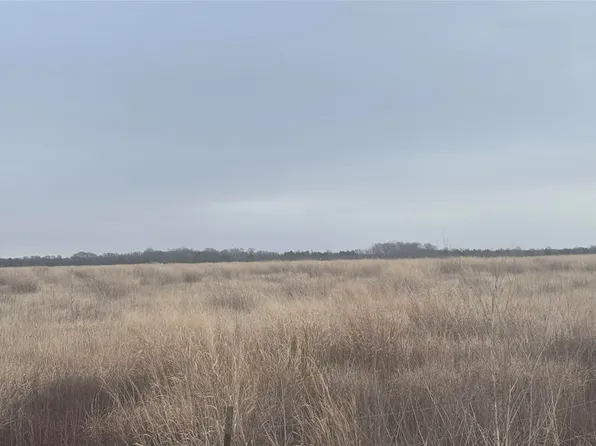 SE 4060th Rd, Kerens, TX 75144