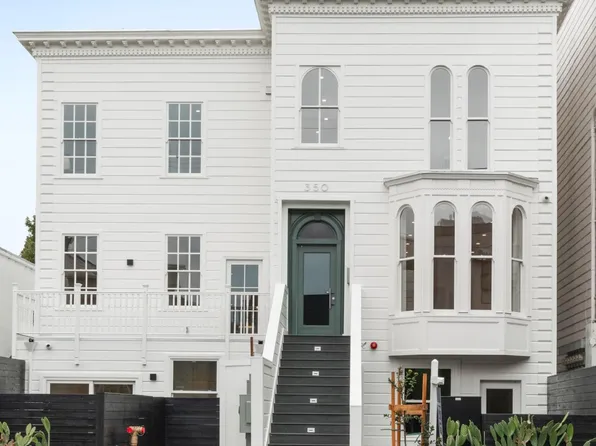 350 San Jose Ave #A, San Francisco, CA 94110