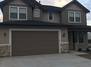 4099 W Bavaria St, Eagle, ID 83616