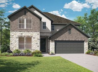 1409 Cole Estates Dr, Georgetown, TX 78628