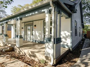 604 McFerrin Ave, Nashville, TN 37206