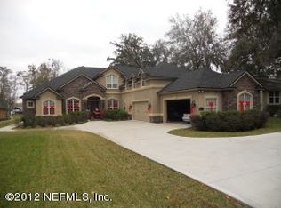 2709 Bishop Estates Rd, Saint Johns, FL 32259