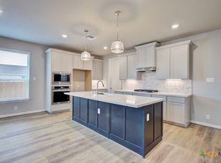 2600 Gideon Ln, New Braunfels, TX 78130