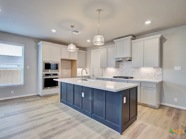 2600 Gideon Ln, New Braunfels, TX 78130