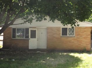 506 Hypathia Ave, Dayton, OH 45404