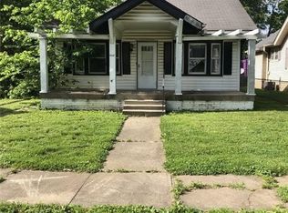 1410 W 11th St, Anderson, IN
