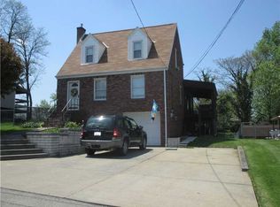 503 Oakhurst Ave, North Versailles, PA 15137