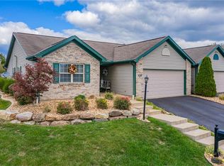 106 Pinehurst Ln, Greensburg, PA 15601