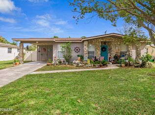 1821 Biscayne Ave, South Daytona, FL 32119