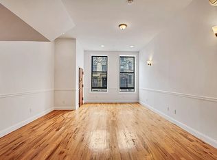 107 W 118th St, New York, NY 10026