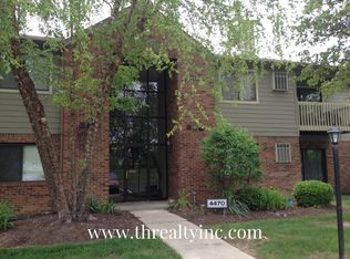 4470 Village Ln, Indianapolis, IN 46254