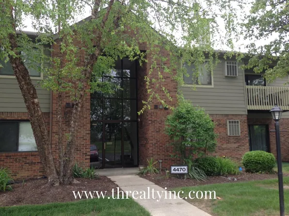 4470 Village Ln, Indianapolis, IN 46254