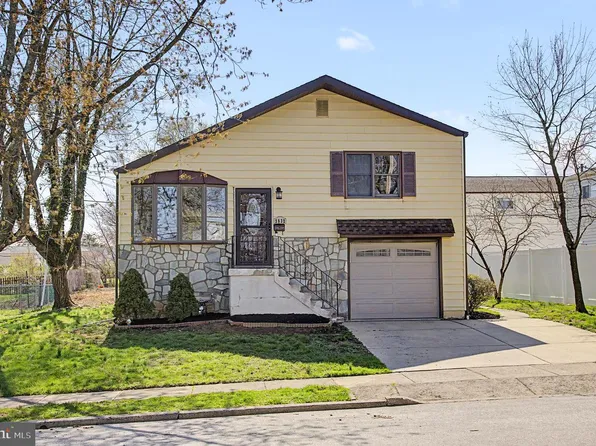 2832 Jefferson Ave, Glenside, PA 19038