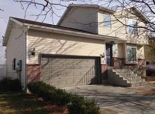 1738 N 2275 W, Clinton, UT 84015