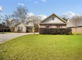 31221 Buckingham Blvd, Spanish Fort, AL 36527