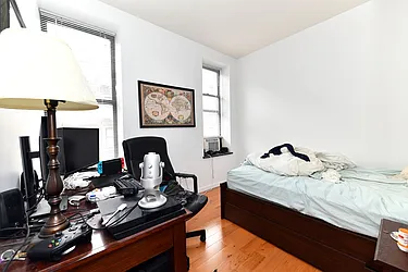 Rented by J Misrahi Realty Corp