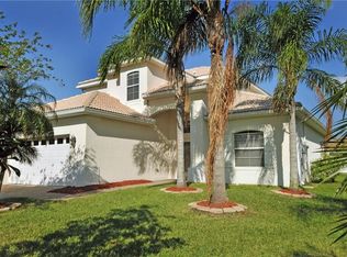3923 Port Sea Pl, Kissimmee, FL 34746