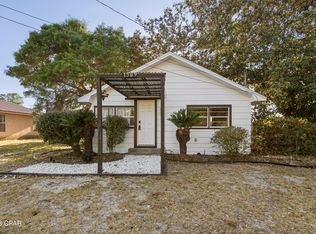 1509 Wilmont Ave, Panama City, FL 32405