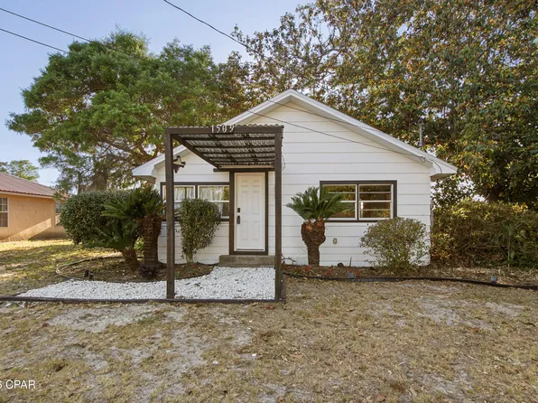 1509 Wilmont Ave, Panama City, FL 32405