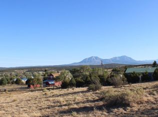 W Willow St, Walsenburg, CO 81089