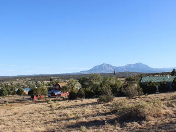 W Willow St, Walsenburg, CO 81089