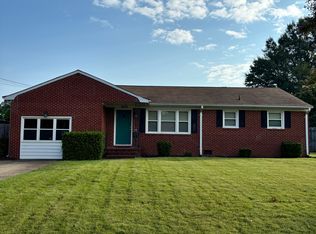 4836 Cullen Rd, Virginia Beach, VA 23455