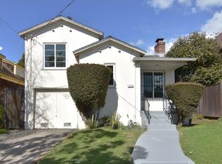 1921 Stuart St, Berkeley, CA 94703