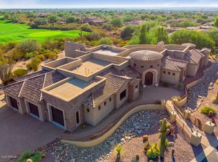 4045 N Pinnacle Hills Cir, Mesa, AZ 85207