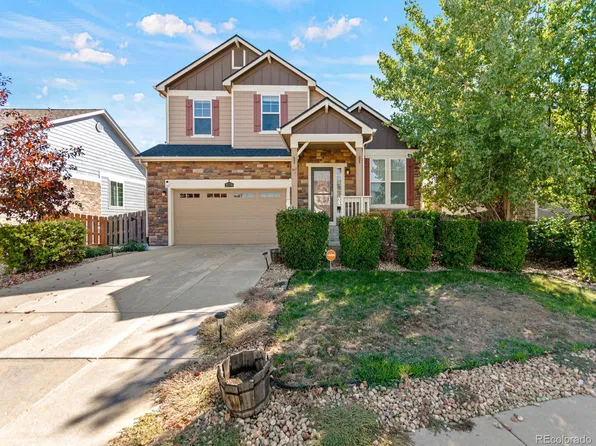 25774 E 1st Place, Aurora, CO 80018