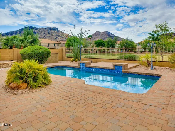 26926 N 55TH Lane, Phoenix, AZ 85083
