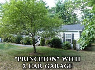 2610 Oak Point Dr, Middleboro, MA 02346