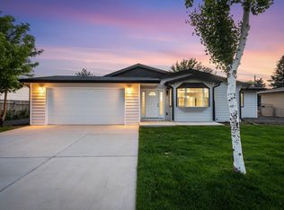 1833 Dilmont Ave, Greeley, CO 80631