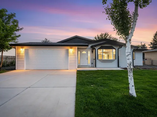 1833 Dilmont Ave, Greeley, CO 80631