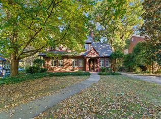 313 Woodrow Ave, High Point, NC 27262