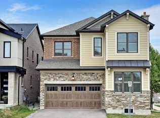3209 Daisy Way, Oakville, ON L6M1L4