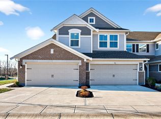 85 Pebble Brook Pl, Springboro, OH 45066