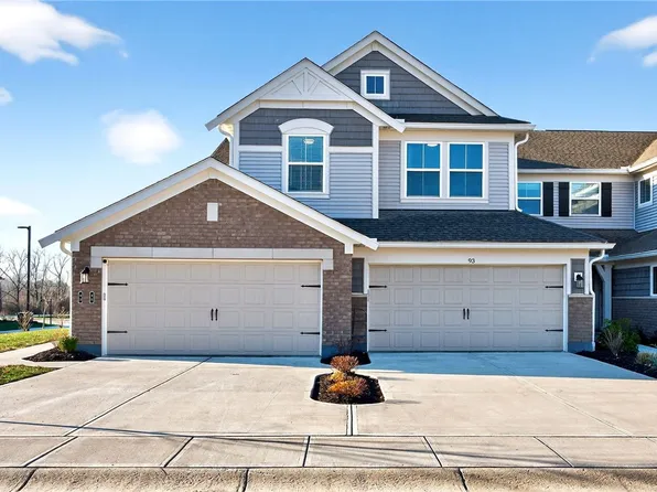 85 Pebble Brook Pl, Springboro, OH 45066