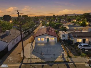 2324 N Kern St, Bakersfield, CA