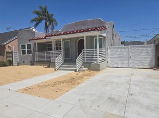 4912 Acacia Ave, Pico Rivera, CA 90660