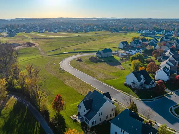 301 Fletcher Dr #5-lot 36, Lititz, PA 17543