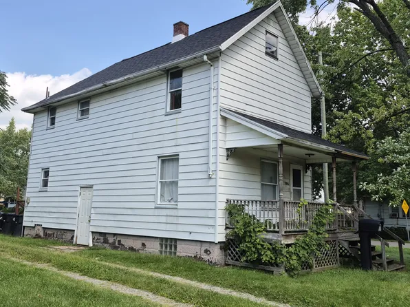 506 Hall St NW, Warren, OH 44483