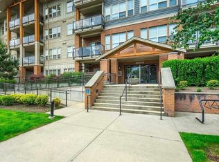 20219 54a Ave #306, Langley, BC V3A 0C7